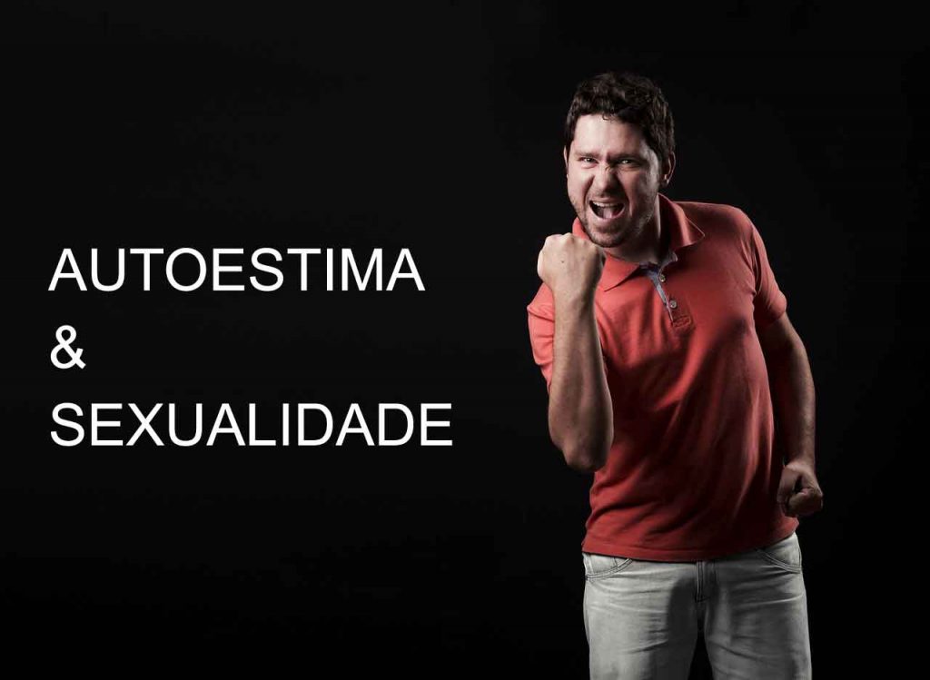 AUTOESTIMA E SEXUALIDADE