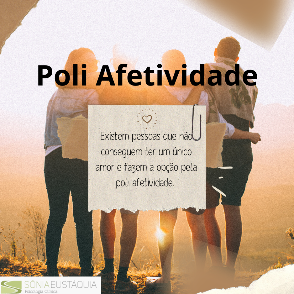 poli afetividade