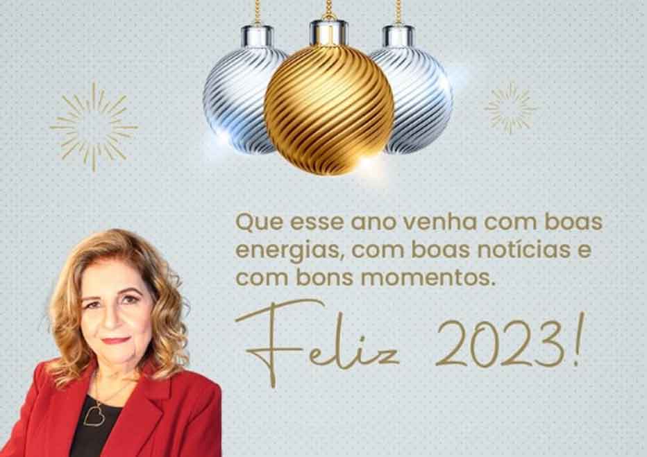 Ano novo, atitudes novas!