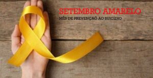 setembro amarelo